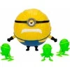 DESPICABLE ME 4, Veiksmo figūrėlės 10 cm, su funkcijomis ir priedais, 5 asstd. (20325)
