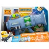 DESPICABLE ME 4 – The Ultimate Fast Blaster (20322)