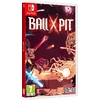 Devolver Digital Ball X Pit