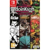 Devolver Digital „Doinksoft“ kolekcija – jungiklis Nintendo