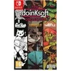 Devolver Digital „Doinksoft“ kolekcija – jungiklis Nintendo