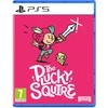 Devolver Digital Drąsusis ginklanešys (PlayStation 5)