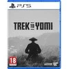 Cenega Trek Kelionė į Yomi (PlayStation 5)