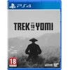 Cenega Devolver Digital Kelionė į Yomi (PlayStation 4)