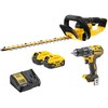 Dewalt - DCMHT563DCD-QW