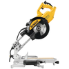 DEWALT Skersinio pjovimo staklės 216mm/1300W DWS773EXB