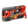SIMBA Dickie SOS ugniagesių brigada Rosenbauer 23cm 371-4023