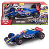 Dickie Toys - Formulės lenktynininkų komandos greitis (203764037)