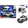 Dickie Toys - Policijos streiko būrys (203715023)