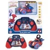 Dickie Toys - RC Miles Techno-Racer 1:50 (203222007)