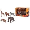 Dickie Toys Simba – Gamtos pasaulis – Safario gyvūnų rinkinys (104343103)