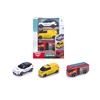 Dickie Toys - SOS komandos transporto priemonės rinkinys, DK (203712028018)