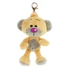 Diddl - Plush Keychain Pimboli (BE4027)