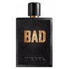 Kvepalai vyrams Diesel Bad EDT, 75 ml