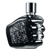 Diesel Only the Brave Tattoo for Men (Kvepalai Vyrams) EDT - 75ml