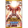 Bandai Tcg Digimon Card Game - Dual Revolution BT25 Booster