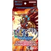 Bandai Tcg Digimon Card Game - Digimon Data Squad Deck ST-24