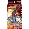 Bandai Tcg Digimon Card Game - Digimon Data Squad Deck ST-24