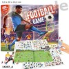 Dino World Sukurk savo – futbolo žaidimo lipdukų knygelę (0414207)
