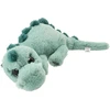 Dino World - Pliušinis Dinozauras Gulintis Šviesiai Žalias 50 cm (0414349)