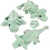 Dino World - Plush Dragon Žalias 65 cm (0414438)