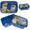 Dino World – priešpiečių dėžutė PAVOJUS ( 0412897 )