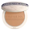 Christian Dior Forever Natural Finish Bronzer kompaktinė pudra 02 Light Bronze, 9 g