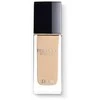 Dior Forever Skin Glow spindesio suteikiantis makiažo pagrindas, atspalvis: 0.5N Neutral, 30 ml