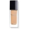 Dior Forever Skin Glow spindesio suteikiantis makiažo pagrindas, atspalvis: 1.5W Warm, 30 ml