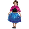 Disguise Strój karnawałowy Disney Kraina Lodu Anna Frozen princesė 98-110 cm (3-4 metai)