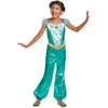 Disguise,Disney Apsiaustas - Klasikinis Kostiumas - Jazminas (104 cm) (140389M)