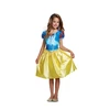 Disguise,Disney Apsiaustas - Klasikinis Kostiumas - Snieguolė (116 cm) (140619L)