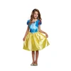 Disney Princess Disguise,Disney Disguise – klasikinis kostiumas – Snieguolė (104 cm) (140619M)