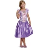 Jakks Pacific Disguise Maska - klasikinis kostiumas - Rapunzel (104 cm) (140659M)