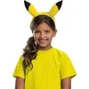 Disguise - Pikachu ausys (148539-20L-6)