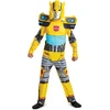 Disguise - Transformers Costume - Bumblebee