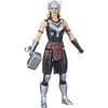 Hasbro Disney Keršytojai - Titanų herojai - Galingasis Toras (F4136)
