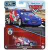 Mattel Disney Cars 3 – Die Cast – Raoul Caroule