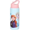 Disney Ledo šalis - aliuminio sportinis vandens buteliukas 730 ml (68690)