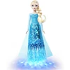 Disney Frozen Elsa Ice Power Feature Doll