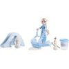 Dėlionė Mattel Disney - Frozen Elsa Toddler 14 cm Storytelling (JJP87)