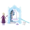 Mattel DISNEY FROZEN Elzos pavėsinės rinkinys (JFG29)