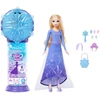 Mattel Disney - Ledo šalies mados lėlės Elsos pristatymas 2026 (237-2652)