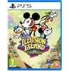 „Disney Interactive Studios“ „Disney“ iliuzijų sala PS5
