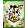 Disney Interactive Disnėjaus iliuzijų sala