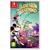 „Disney Interactive“ „Disney iliuzijų sala“ – „Nintendo Switch“.