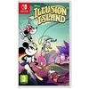 „Disney Interactive“ „Disney iliuzijų sala“ – „Nintendo Switch“.