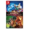 Disney Classic Games Collection: The Jungle Book, Aladdin, &amp; The Lion King - Nintendo Switch