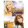 „Disney Interactive“ Hanos Montanos filmai – „Wii“