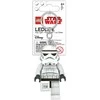 LEGO Star Wars raktų pakabukas su šviesa